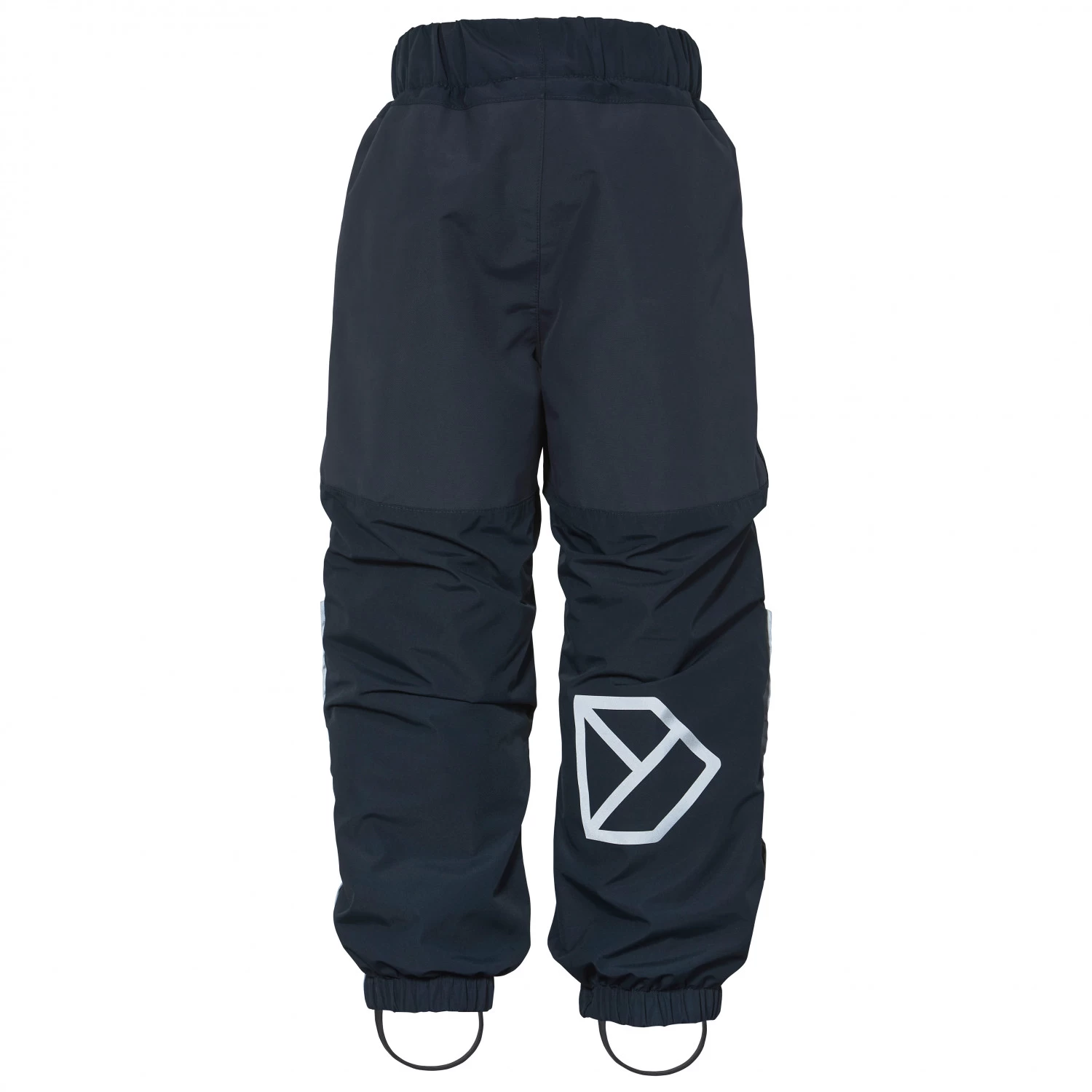 Didriksons - Kid's Narvi Pant - Waterproof Trousers 4 Didriksons - Kid's Narvi Pant - Waterproof Trousers - Image 2