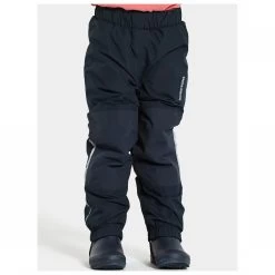 Didriksons - Kid's Narvi Pant - Waterproof Trousers 10 Didriksons - Kid's Narvi Pant - Waterproof Trousers -Outdoor sportswear didriksons kids narvi pant waterproof trousers detail 3