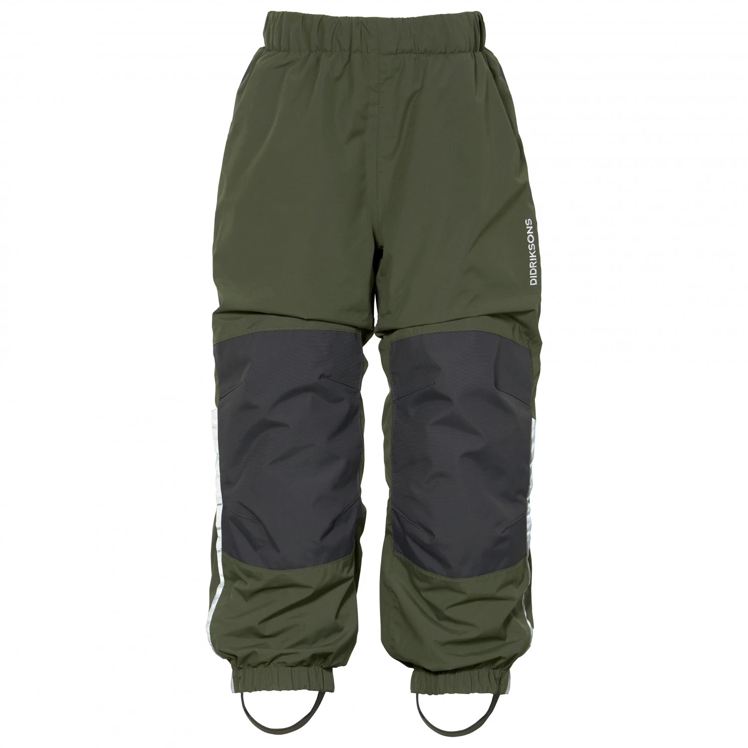 Didriksons - Kid's Narvi Pant - Waterproof Trousers 3 Didriksons - Kid's Narvi Pant - Waterproof Trousers