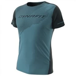 Dynafit - Alpine 2 S/S Tee - Running Shirt -Outdoor sportswear dynafit alpine 2 s s tee running shirt 2
