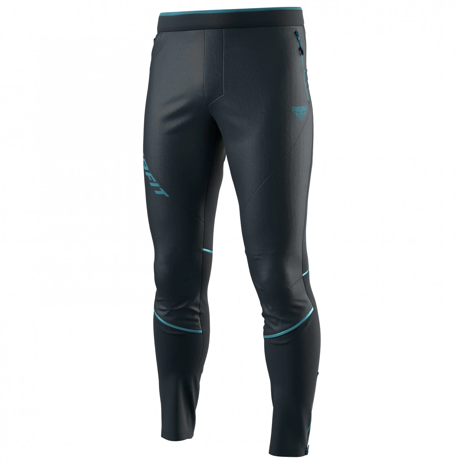 Dynafit - Alpine Hybrid Pants - Running Trousers 4 Dynafit - Alpine Hybrid Pants - Running Trousers - Image 2
