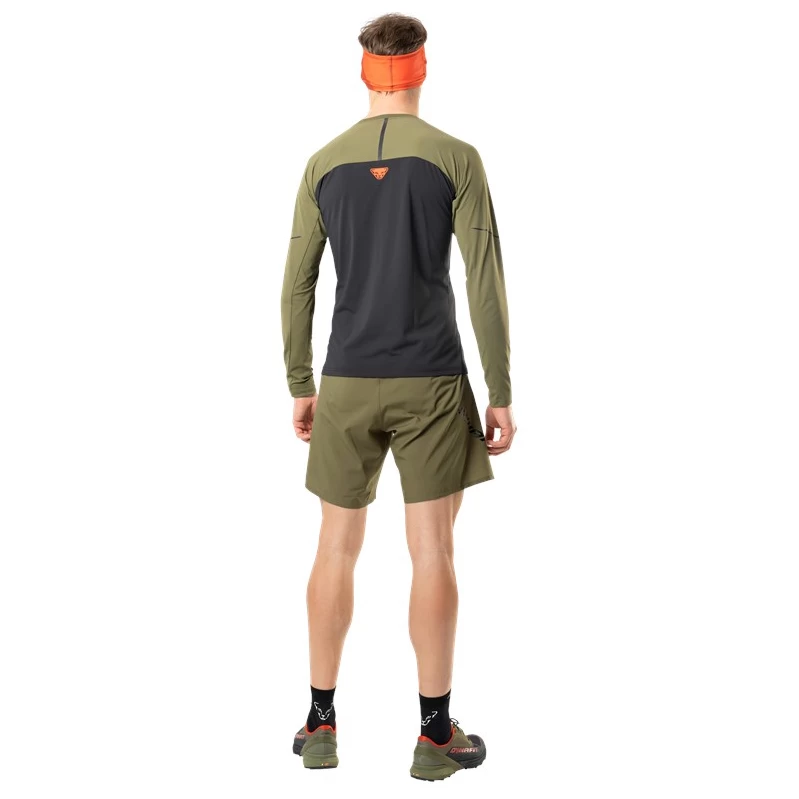 Dynafit - Alpine Pro L/S Tee - Running Shirt 5 Dynafit - Alpine Pro L/S Tee - Running Shirt - Image 3