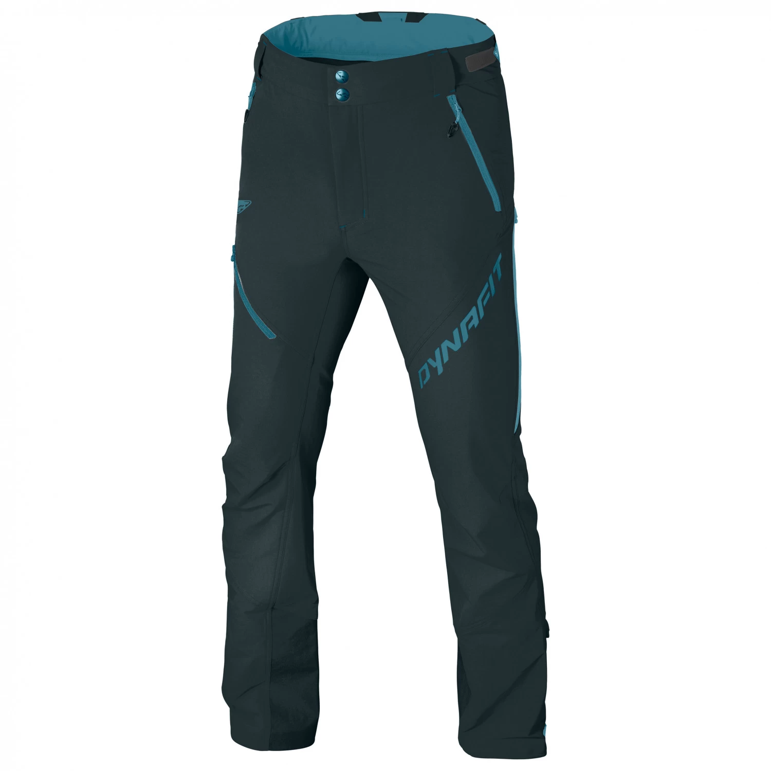 Dynafit - Mercury 2 DST Pant - Mountaineering Trousers 4 Dynafit - Mercury 2 DST Pant - Mountaineering Trousers - Image 2