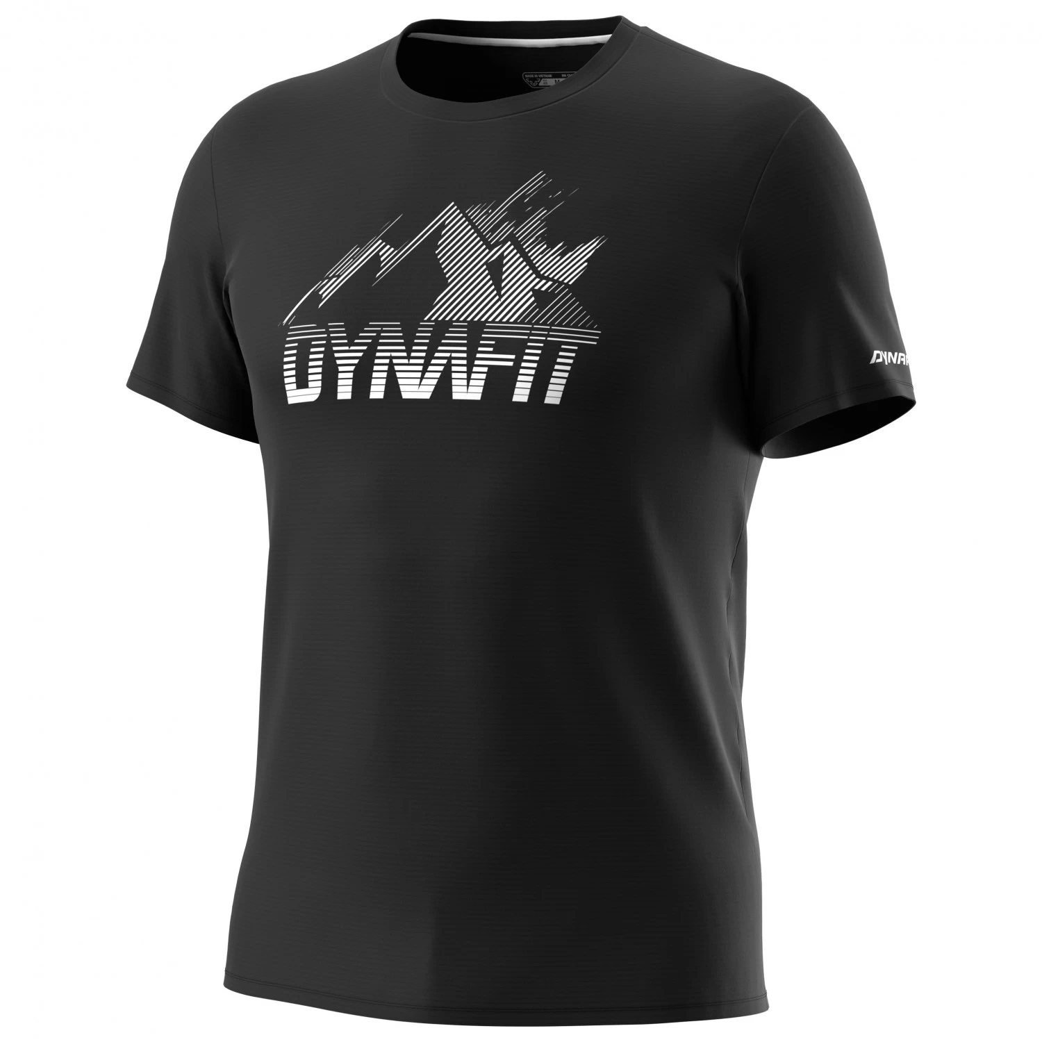 Dynafit - Transalper Graphic S/S Tee - Sport Shirt 4 Dynafit - Transalper Graphic S/S Tee - Sport Shirt - Image 2