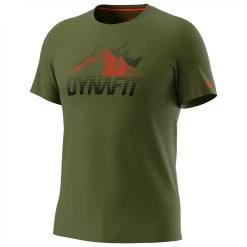Dynafit - Transalper Graphic S/S Tee - Sport Shirt 9 Dynafit - Transalper Graphic S/S Tee - Sport Shirt -Outdoor sportswear dynafit transalper graphic s s tee sport shirt 3