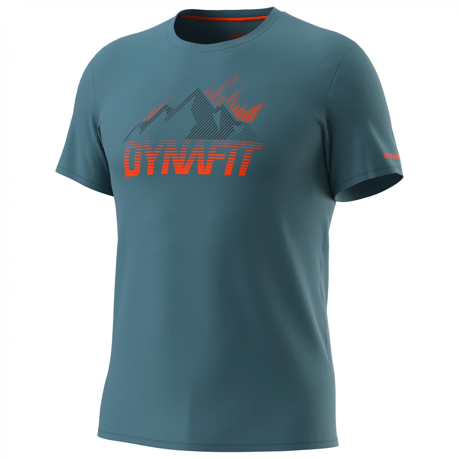 Dynafit - Transalper Graphic S/S Tee - Sport Shirt 3 Dynafit - Transalper Graphic S/S Tee - Sport Shirt