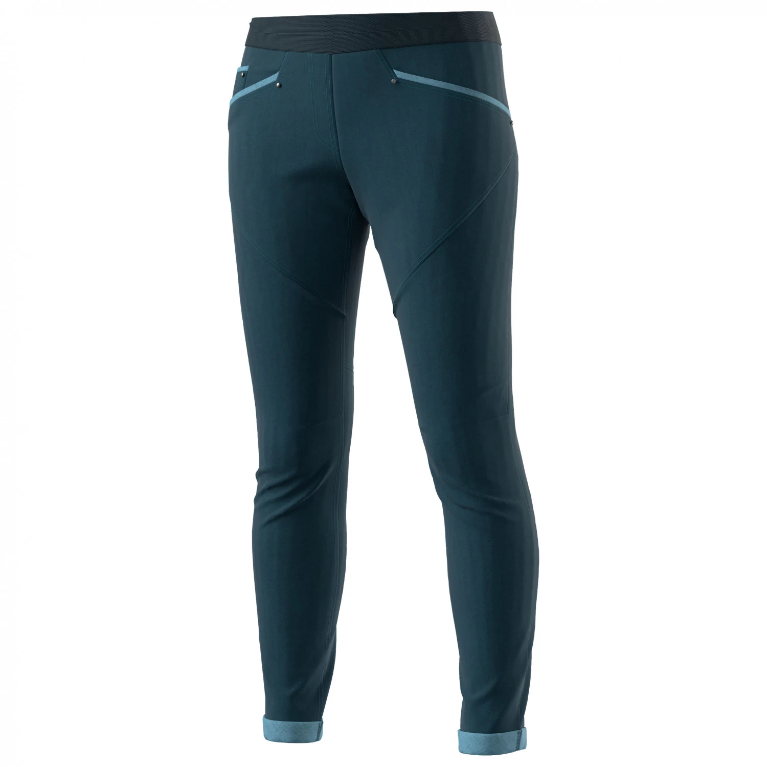Dynafit - Women's 24/7 Jeans - Casual Trousers 3 Dynafit - Women's 24/7 Jeans - Casual Trousers