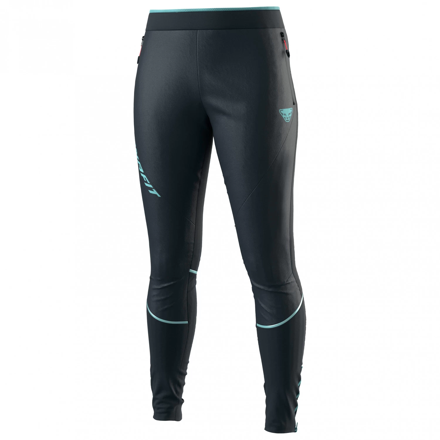 Dynafit - Women's Alpine Hybrid Pants - Running Trousers 5 Dynafit - Women's Alpine Hybrid Pants - Running Trousers - Image 3