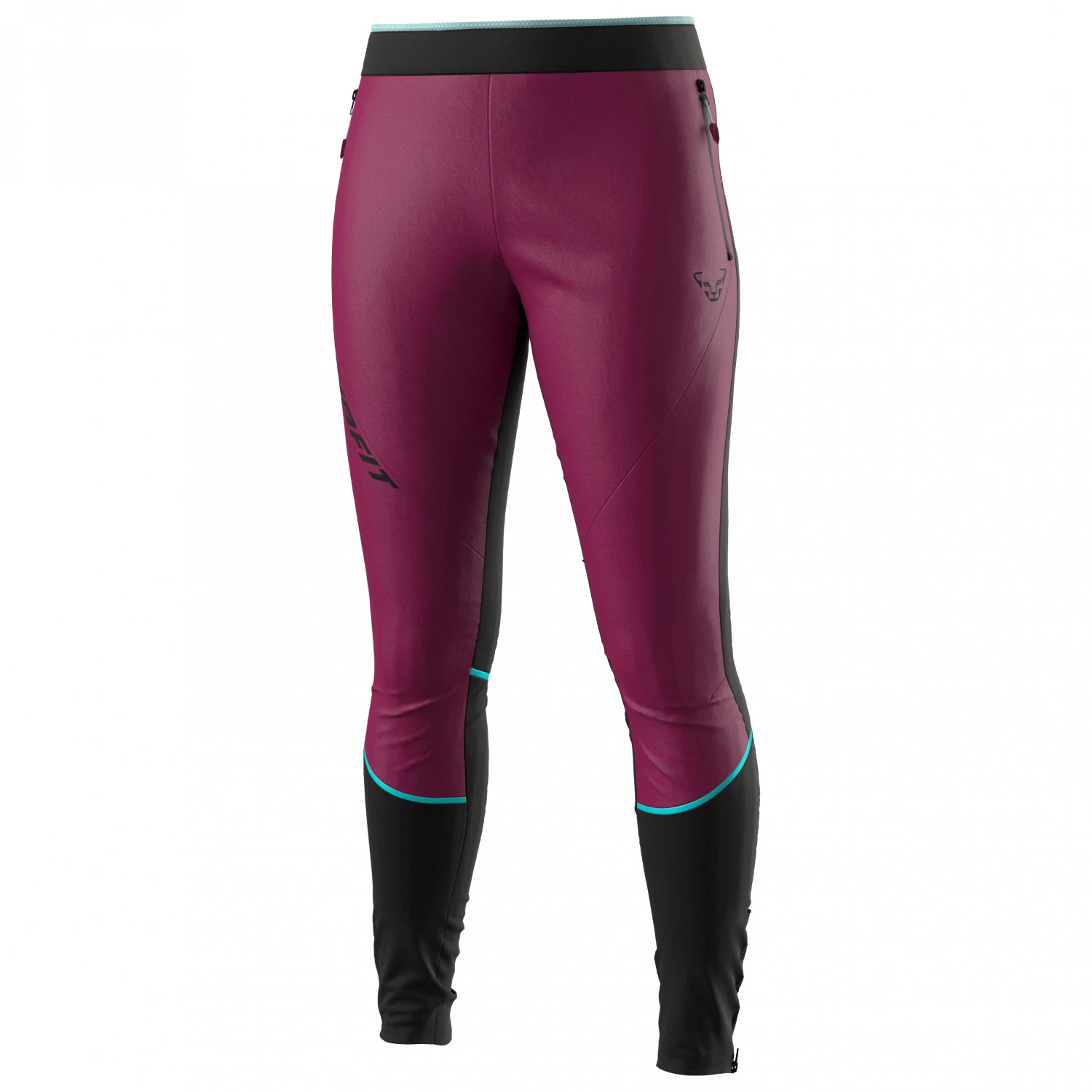 Dynafit - Women's Alpine Hybrid Pants - Running Trousers 3 Dynafit - Women's Alpine Hybrid Pants - Running Trousers
