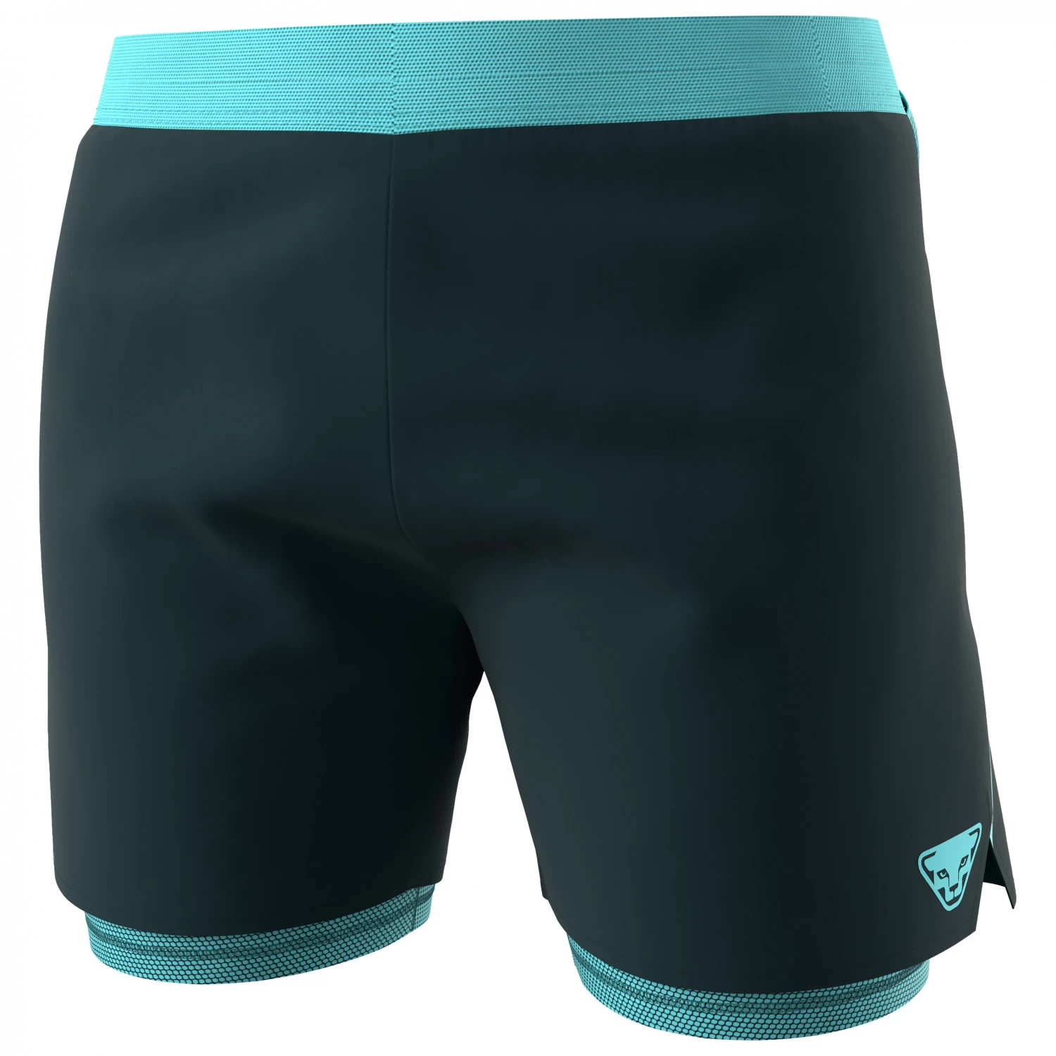 Dynafit - Women's Alpine Pro 2/1 Shorts - Running Shorts 5 Dynafit - Women's Alpine Pro 2/1 Shorts - Running Shorts - Image 3