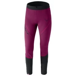 Dynafit - Women's Alpine Warm Pant - Running Trousers