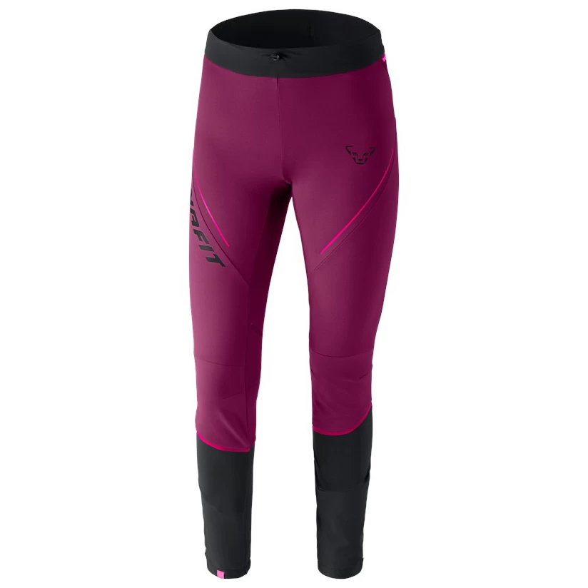 Dynafit - Women's Alpine Warm Pant - Running Trousers 3 Dynafit - Women's Alpine Warm Pant - Running Trousers