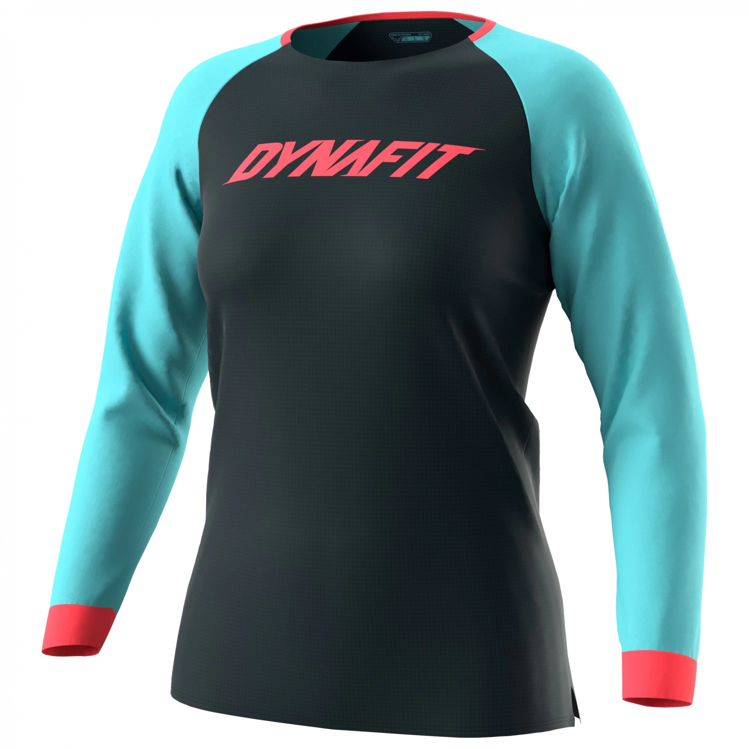 Dynafit - Women's Ride L/S - Cycling Jersey 4 Dynafit - Women's Ride L/S - Cycling Jersey - Image 2