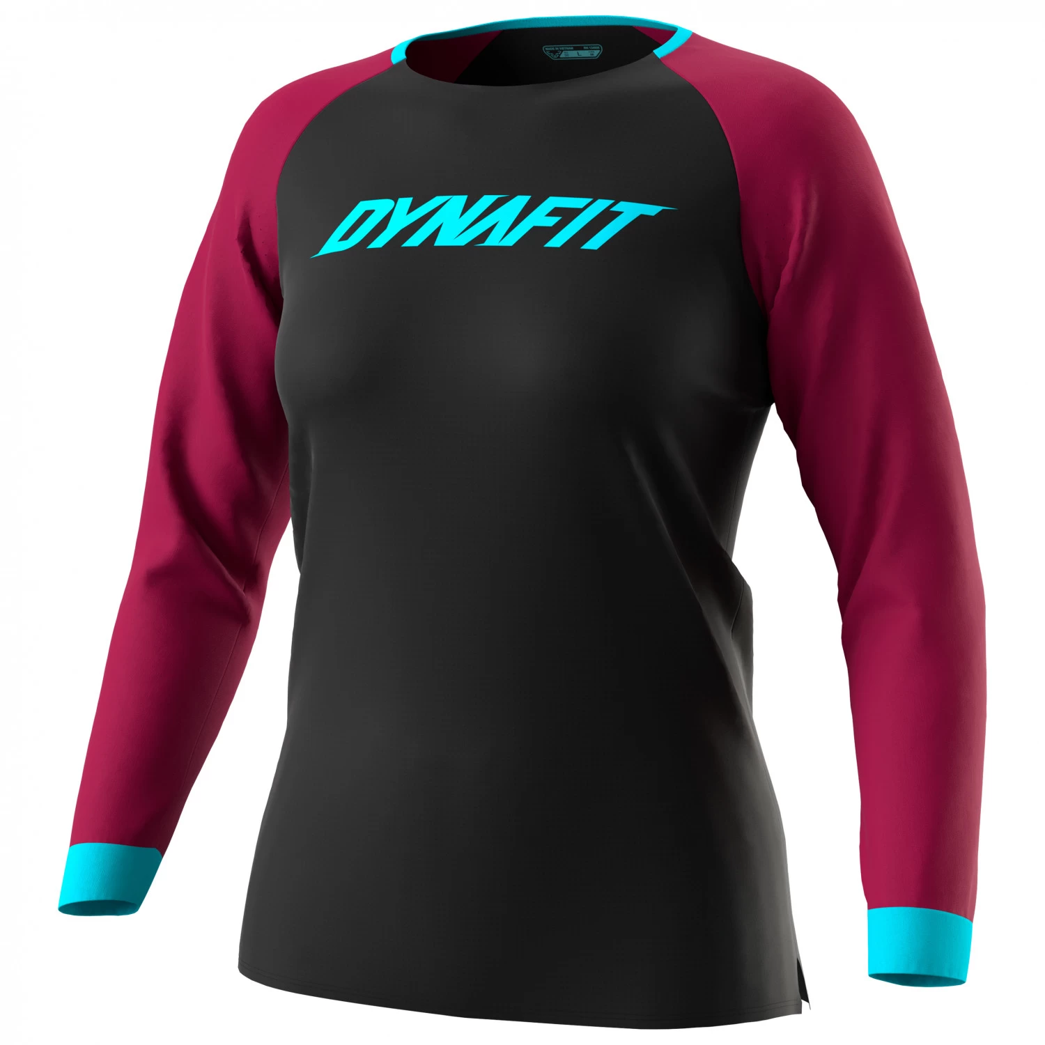 Dynafit - Women's Ride L/S - Cycling Jersey 3 Dynafit - Women's Ride L/S - Cycling Jersey