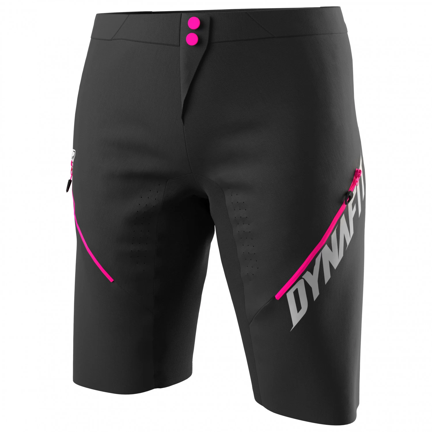 Dynafit - Women's Ride Light DST Shorts - Cycling Bottoms 4 Dynafit - Women's Ride Light DST Shorts - Cycling Bottoms - Image 2