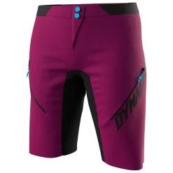 Dynafit - Women's Ride Light DST Shorts - Cycling Bottoms