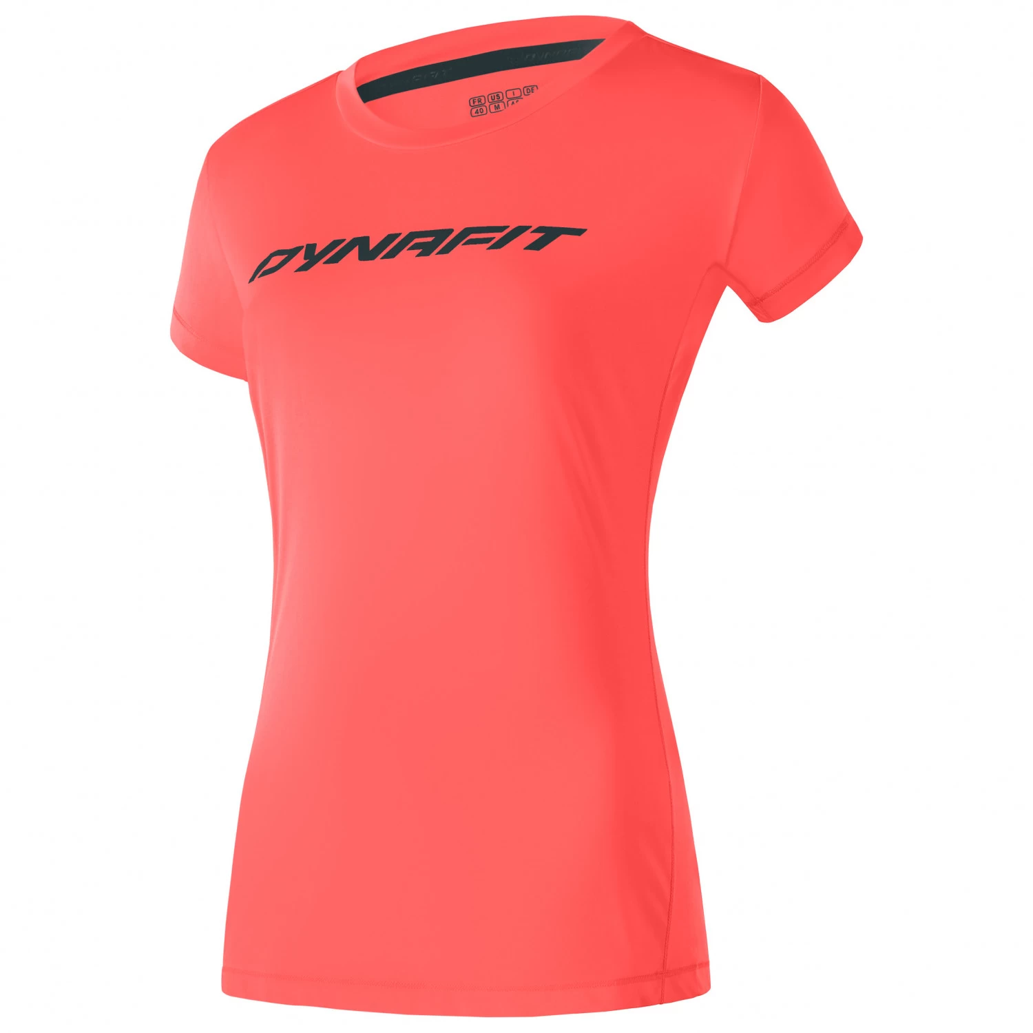 Dynafit - Women's Traverse 2 S/S Tee - Sport Shirt 4 Dynafit - Women's Traverse 2 S/S Tee - Sport Shirt - Image 2
