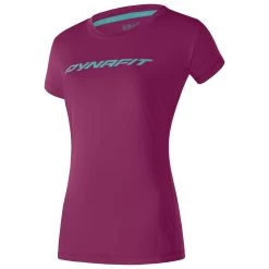 Dynafit - Women's Traverse 2 S/S Tee - Sport Shirt