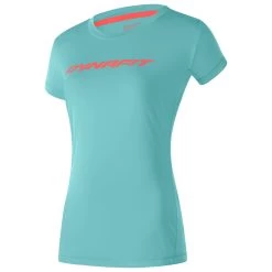 Dynafit - Women's Traverse 2 S/S Tee - Sport Shirt 9 Dynafit - Women's Traverse 2 S/S Tee - Sport Shirt -Outdoor sportswear dynafit womens traverse 2 s s tee sport shirt 3