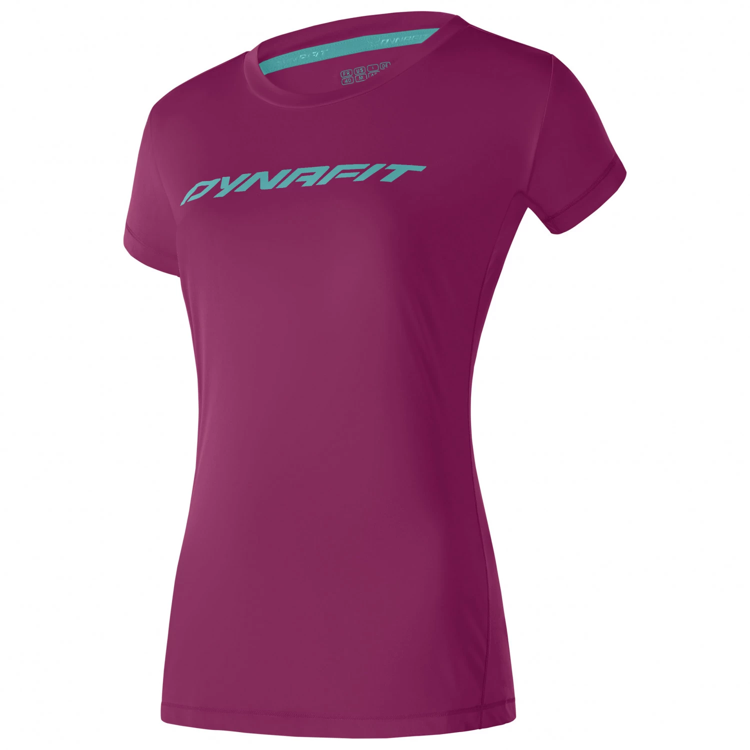 Dynafit - Women's Traverse 2 S/S Tee - Sport Shirt 3 Dynafit - Women's Traverse 2 S/S Tee - Sport Shirt