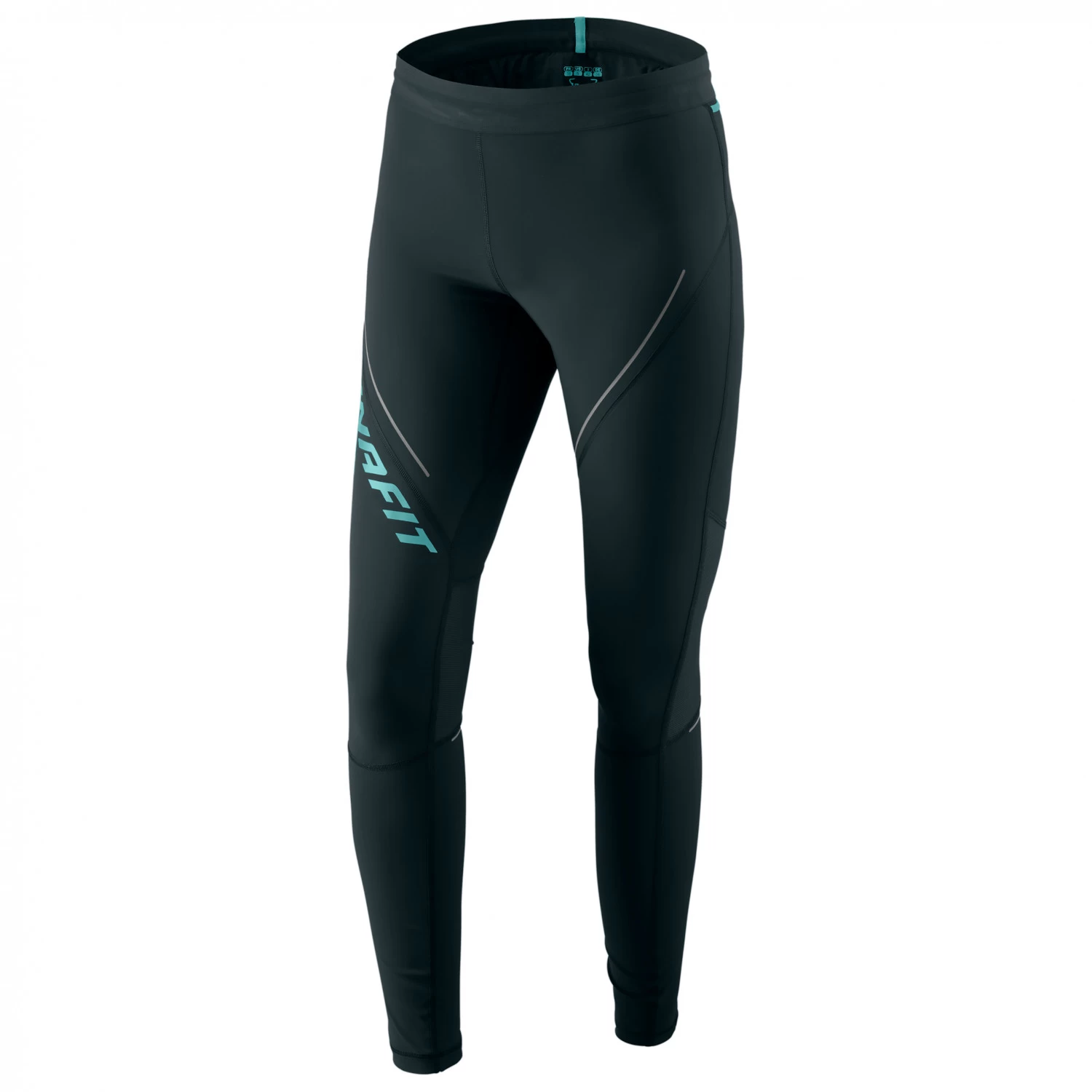 Dynafit - Women's Ultra 2 Long Tights - Running Tights 4 Dynafit - Women's Ultra 2 Long Tights - Running Tights - Image 2
