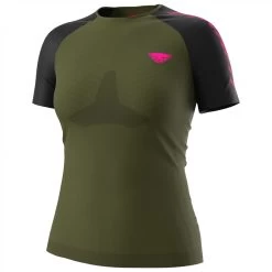 Dynafit - Women's Ultra 3 S-Tech S/S Tee - Running Shirt 7 Dynafit - Women's Ultra 3 S-Tech S/S Tee - Running Shirt -Outdoor sportswear dynafit womens ultra 3 s tech s s tee running shirt 2