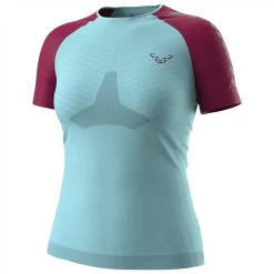 Dynafit - Women's Ultra 3 S-Tech S/S Tee - Running Shirt