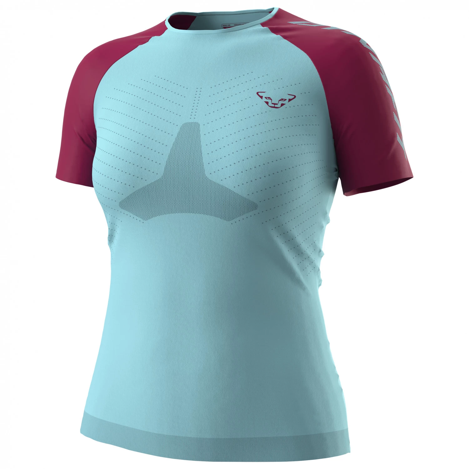Dynafit - Women's Ultra 3 S-Tech S/S Tee - Running Shirt 3 Dynafit - Women's Ultra 3 S-Tech S/S Tee - Running Shirt