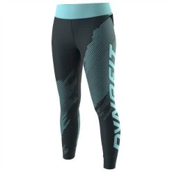 Dynafit - Women's Ultra Graphic Long Tights - Running Tights 7 Dynafit - Women's Ultra Graphic Long Tights - Running Tights -Outdoor sportswear dynafit womens ultra graphic long tights running tights 2