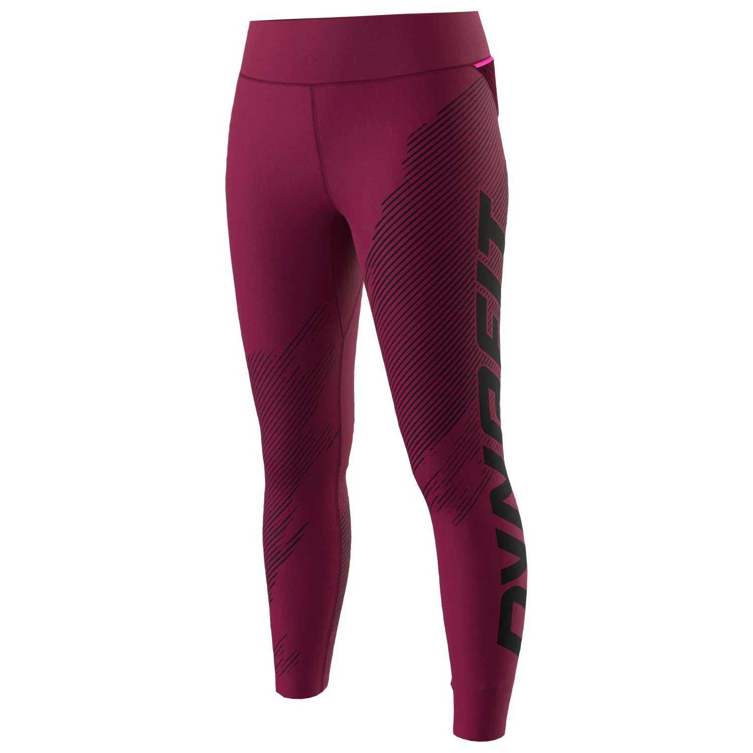 Dynafit - Women's Ultra Graphic Long Tights - Running Tights 3 Dynafit - Women's Ultra Graphic Long Tights - Running Tights