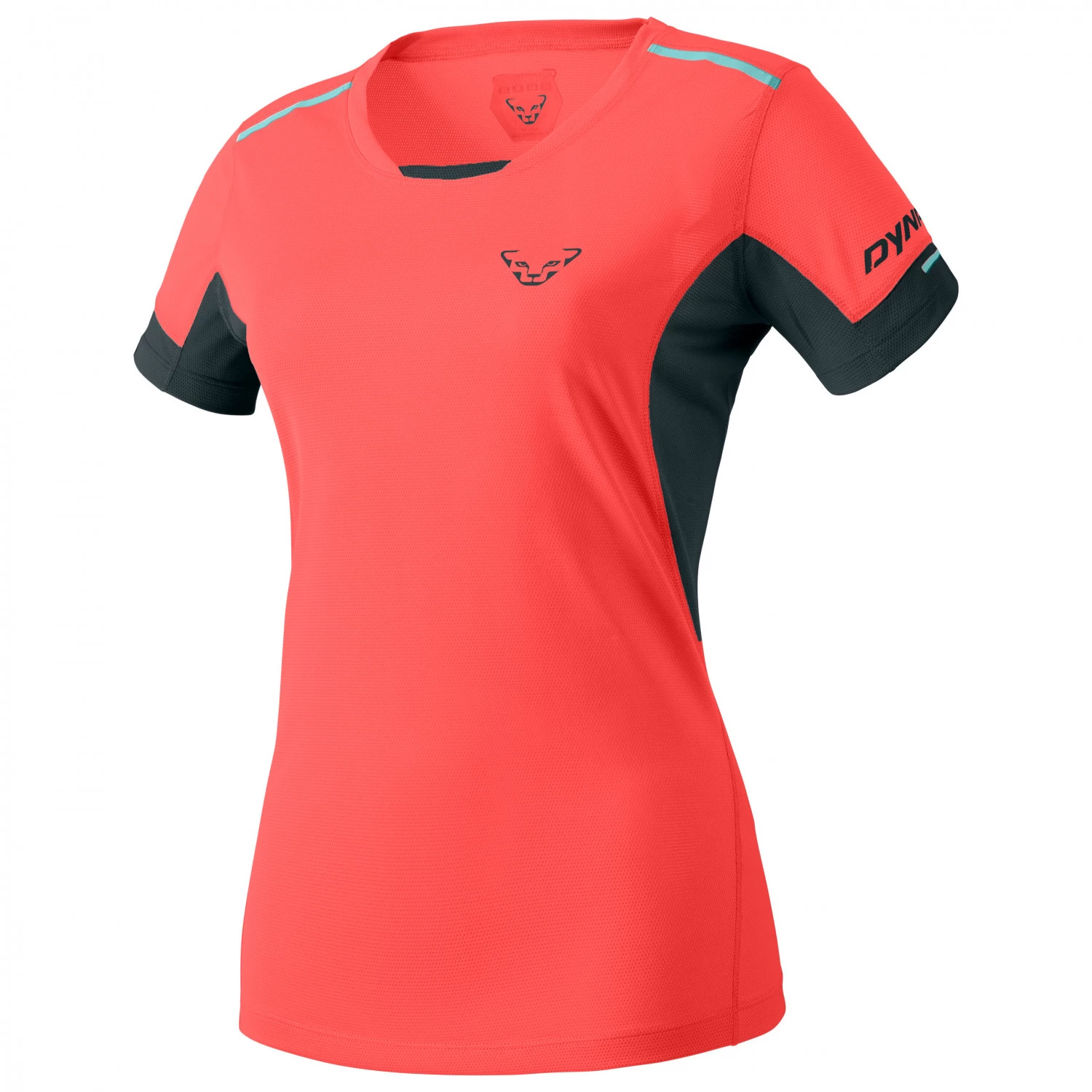 Dynafit - Women's Vert 2 S/S Tee - Running Shirt 3 Dynafit - Women's Vert 2 S/S Tee - Running Shirt
