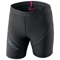 Dynafit - Women's Vertical 2 Short Tights - Running Shorts