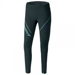 Dynafit - Women's Winter Running Tights - Running Tights -Outdoor sportswear dynafit womens winter running tights running tights 1