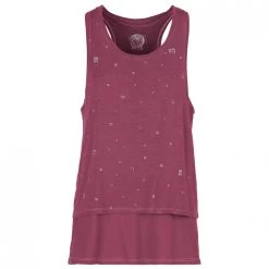 E9 - Women's Double 2.1 - Top -Outdoor sportswear e9 womens double 21 top 3