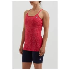 E9 - Women's Foglia - Top 12 E9 - Women's Foglia - Top -Outdoor sportswear e9 womens foglia top detail 5