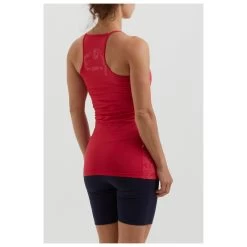 E9 - Women's Foglia - Top 13 E9 - Women's Foglia - Top -Outdoor sportswear e9 womens foglia top detail 6