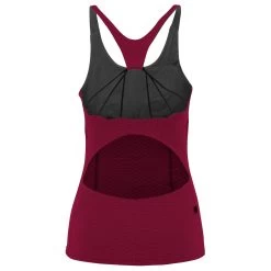 E9 - Women's Mati - Top -Outdoor sportswear e9 womens mati top detail 2