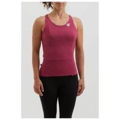 E9 - Women's Mati - Top -Outdoor sportswear e9 womens mati top detail 3