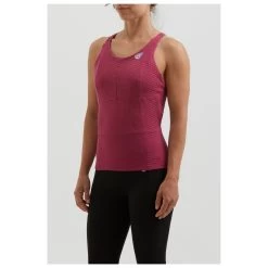 E9 - Women's Mati - Top -Outdoor sportswear e9 womens mati top detail 4