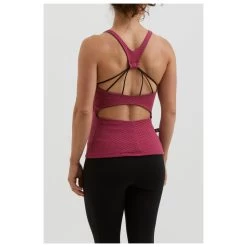 E9 - Women's Mati - Top -Outdoor sportswear e9 womens mati top detail 5