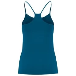 Outdoor sportswear -Outdoor sportswear e9 womens stefy top detail 2