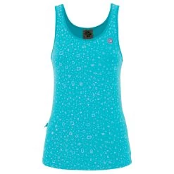E9 - Women's Tola - Top 11 E9 - Women's Tola - Top -Outdoor sportswear e9 womens tola top 3