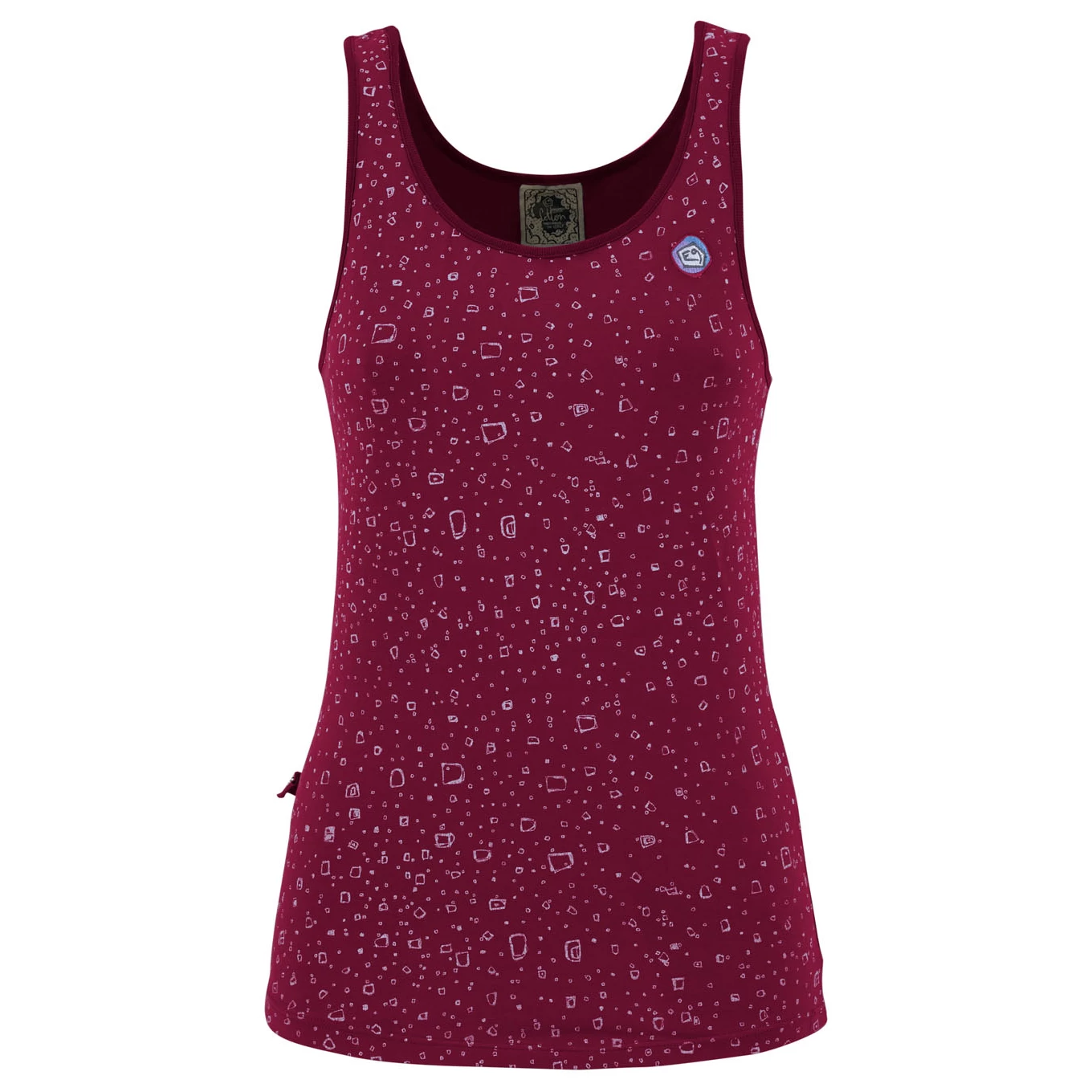 E9 - Women's Tola - Top 3 E9 - Women's Tola - Top