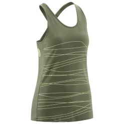 Edelrid - Women's Margalef Tank - Top 7 Edelrid - Women's Margalef Tank - Top -Outdoor sportswear edelrid womens margalef tank top 1
