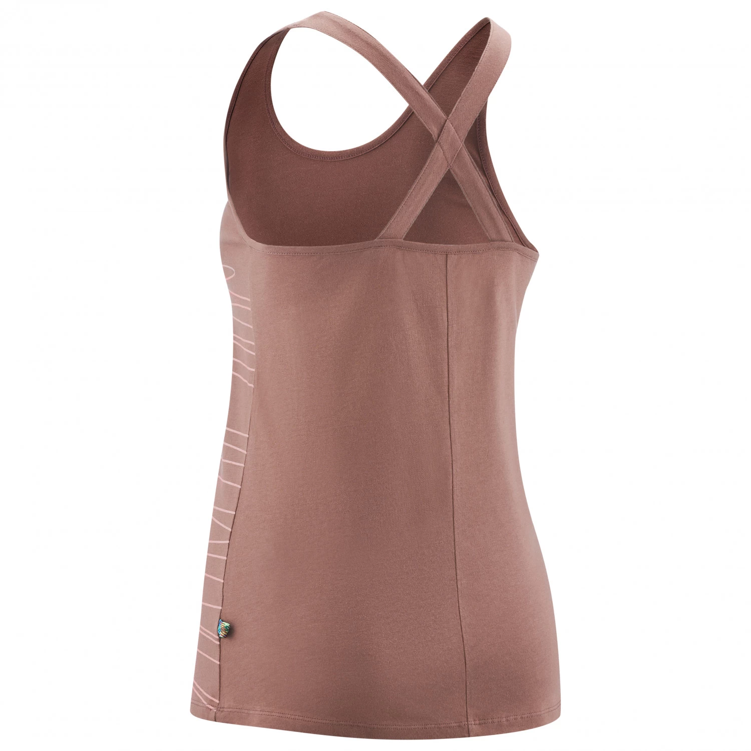 Edelrid - Women's Margalef Tank - Top 4 Edelrid - Women's Margalef Tank - Top - Image 2
