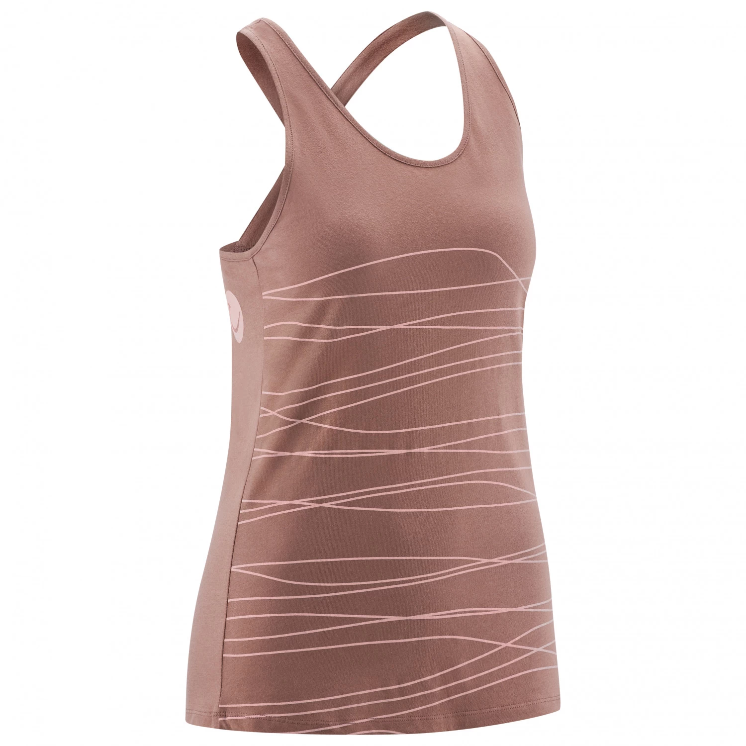 Edelrid - Women's Margalef Tank - Top 3 Edelrid - Women's Margalef Tank - Top