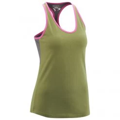 Edelrid - Women's Onsight Tank II - Top 8 Edelrid - Women's Onsight Tank II - Top -Outdoor sportswear edelrid womens onsight tank ii top 1