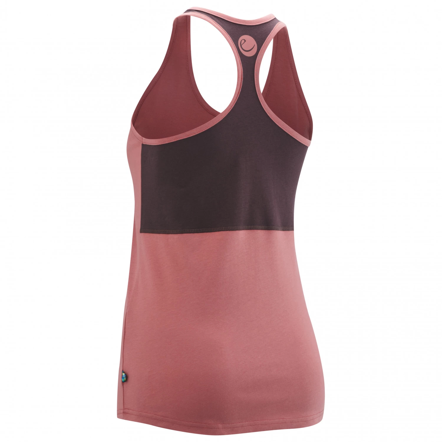 Edelrid - Women's Onsight Tank II - Top 4 Edelrid - Women's Onsight Tank II - Top - Image 2