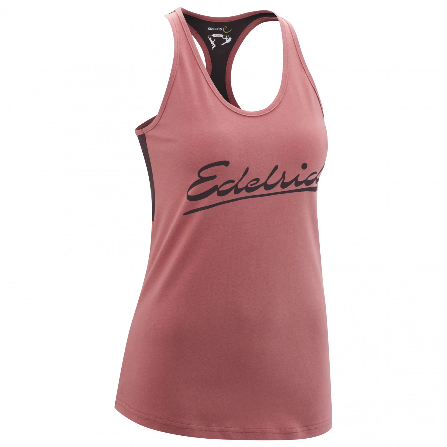 Edelrid - Women's Onsight Tank II - Top 3 Edelrid - Women's Onsight Tank II - Top