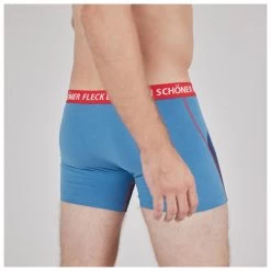 Ein Schöner Fleck Erde - Der Watzmann Groovt - Briefs -Outdoor sportswear ein schoener fleck erde der watzmann groovt briefs detail 3